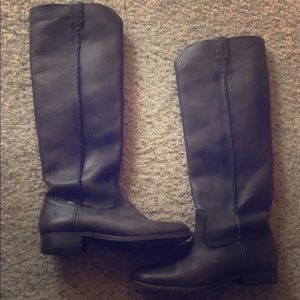 Frye Riding Boots